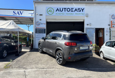 Citroën C5 Aircross 1.5 BLUEHDI 130 SHINE boite auto