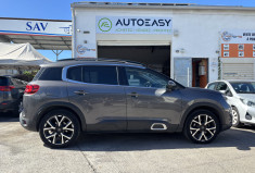 Citroën C5 Aircross 1.5 BLUEHDI 130 SHINE boite auto