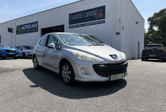 Peugeot 308 1.6 HDi 16V 90 cv PREMIUM PACK