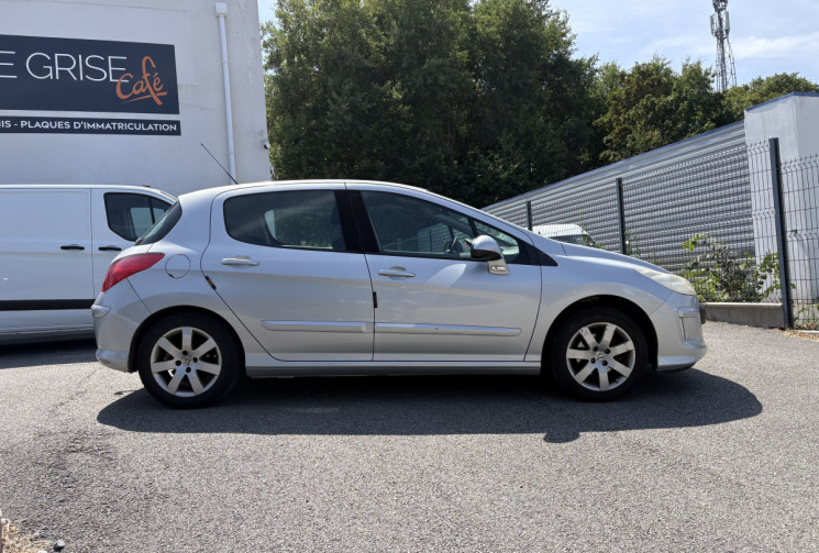 Peugeot 308 1.6 HDi 16V 90 cv PREMIUM PACK