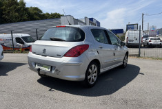 Peugeot 308 1.6 HDi 16V 90 cv PREMIUM PACK