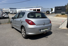 Peugeot 308 1.6 HDi 16V 90 cv PREMIUM PACK