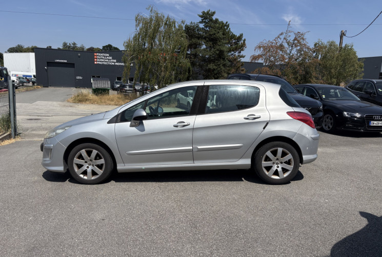 Peugeot 308 1.6 HDi 16V 90 cv PREMIUM PACK