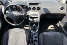 Peugeot 308 1.6 HDi 16V 90 cv PREMIUM PACK