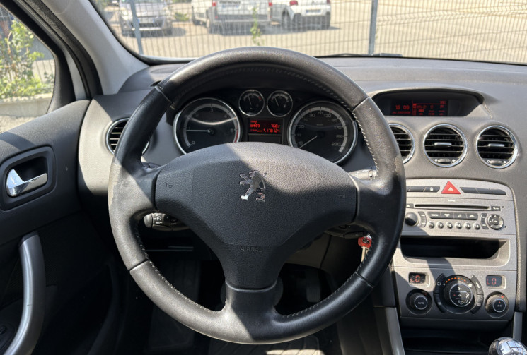 Peugeot 308 1.6 HDi 16V 90 cv PREMIUM PACK