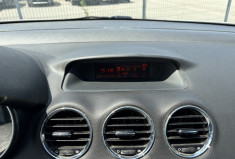 Peugeot 308 1.6 HDi 16V 90 cv PREMIUM PACK