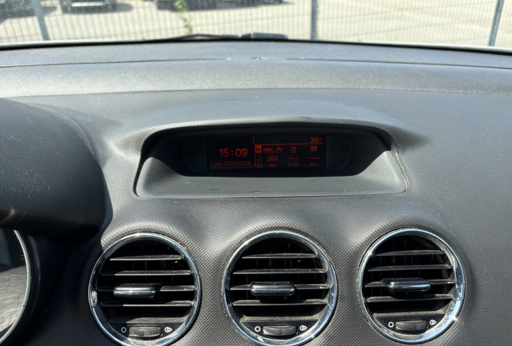 Peugeot 308 1.6 HDi 16V 90 cv PREMIUM PACK