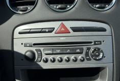 Peugeot 308 1.6 HDi 16V 90 cv PREMIUM PACK