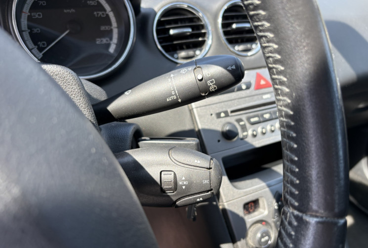 Peugeot 308 1.6 HDi 16V 90 cv PREMIUM PACK