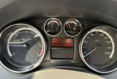 Peugeot 308 1.6 HDi 16V 90 cv PREMIUM PACK