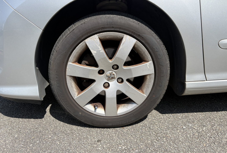 Peugeot 308 1.6 HDi 16V 90 cv PREMIUM PACK
