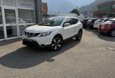 Nissan Qashqai II 1.6 dCi 130 Tekna / GPS / Camera 360