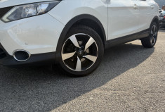 Nissan Qashqai II 1.6 dCi 130 Tekna / GPS / Camera 360