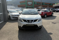 Nissan Qashqai II 1.6 dCi 130 Tekna / GPS / Camera 360
