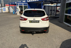 Nissan Qashqai II 1.6 dCi 130 Tekna / GPS / Camera 360