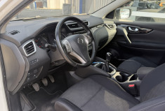 Nissan Qashqai II 1.6 dCi 130 Tekna / GPS / Camera 360