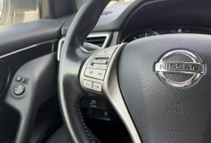 Nissan Qashqai II 1.6 dCi 130 Tekna / GPS / Camera 360