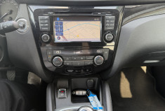 Nissan Qashqai II 1.6 dCi 130 Tekna / GPS / Camera 360