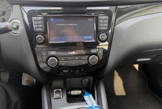 Nissan Qashqai II 1.6 dCi 130 Tekna / GPS / Camera 360