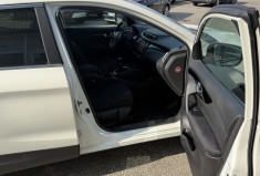 Nissan Qashqai II 1.6 dCi 130 Tekna / GPS / Camera 360