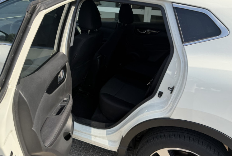 Nissan Qashqai II 1.6 dCi 130 Tekna / GPS / Camera 360
