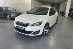 Peugeot 308 1.2 PURETECH 130 GT LINE / DISTRIBUTION OK