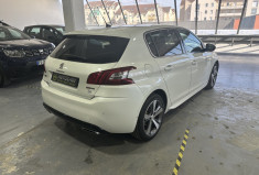 Peugeot 308 1.2 PURETECH 130 GT LINE / DISTRIBUTION OK