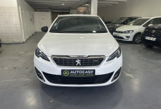 Peugeot 308 1.2 PURETECH 130 GT LINE / DISTRIBUTION OK