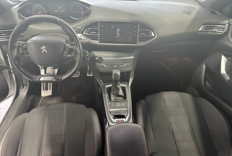 Peugeot 308 1.2 PURETECH 130 GT LINE / DISTRIBUTION OK