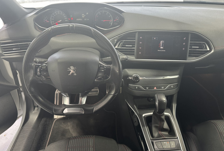 Peugeot 308 1.2 PURETECH 130 GT LINE / DISTRIBUTION OK