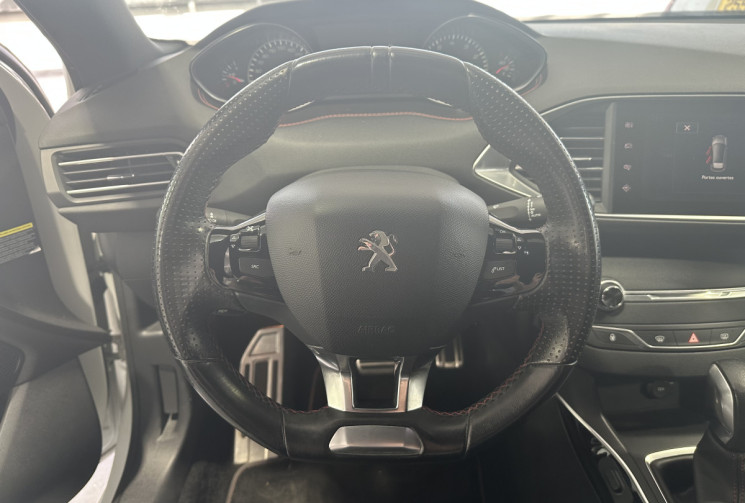 Peugeot 308 1.2 PURETECH 130 GT LINE / DISTRIBUTION OK