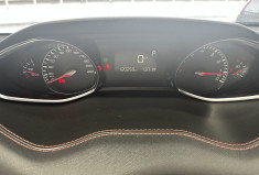 Peugeot 308 1.2 PURETECH 130 GT LINE / DISTRIBUTION OK