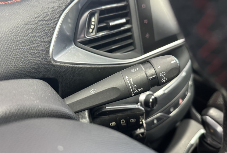 Peugeot 308 1.2 PURETECH 130 GT LINE / DISTRIBUTION OK
