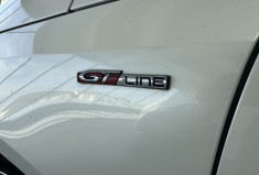 Peugeot 308 1.2 PURETECH 130 GT LINE / DISTRIBUTION OK