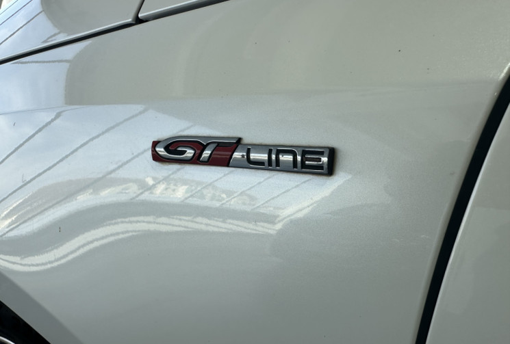 Peugeot 308 1.2 PURETECH 130 GT LINE / DISTRIBUTION OK