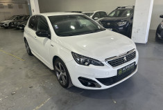 Peugeot 308 1.2 PURETECH 130 GT LINE / DISTRIBUTION OK