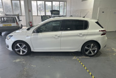 Peugeot 308 1.2 PURETECH 130 GT LINE / DISTRIBUTION OK