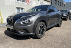 Nissan Juke 1.6 Hybrid 143 ch N-Connecta/ Apple Carplay / Garantie constructeur