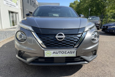 Nissan Juke 1.6 Hybrid 143 ch N-Connecta/ Apple Carplay / Garantie constructeur