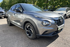 Nissan Juke 1.6 Hybrid 143 ch N-Connecta/ Apple Carplay / Garantie constructeur