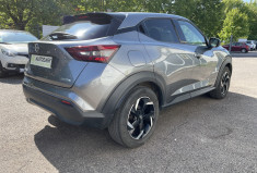 Nissan Juke 1.6 Hybrid 143 ch N-Connecta/ Apple Carplay / Garantie constructeur