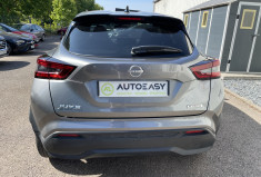 Nissan Juke 1.6 Hybrid 143 ch N-Connecta/ Apple Carplay / Garantie constructeur