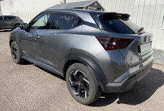 Nissan Juke 1.6 Hybrid 143 ch N-Connecta/ Apple Carplay / Garantie constructeur