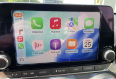 Nissan Juke 1.6 Hybrid 143 ch N-Connecta/ Apple Carplay / Garantie constructeur