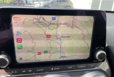 Nissan Juke 1.6 Hybrid 143 ch N-Connecta/ Apple Carplay / Garantie constructeur