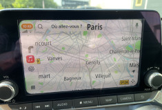 Nissan Juke 1.6 Hybrid 143 ch N-Connecta/ Apple Carplay / Garantie constructeur