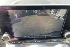 Nissan Juke 1.6 Hybrid 143 ch N-Connecta/ Apple Carplay / Garantie constructeur