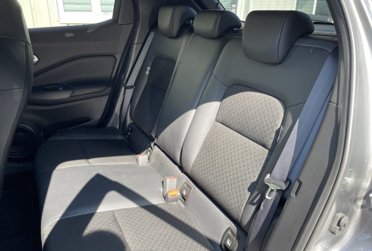 Nissan Juke 1.6 Hybrid 143 ch N-Connecta/ Apple Carplay / Garantie constructeur