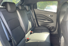 Nissan Juke 1.6 Hybrid 143 ch N-Connecta/ Apple Carplay / Garantie constructeur
