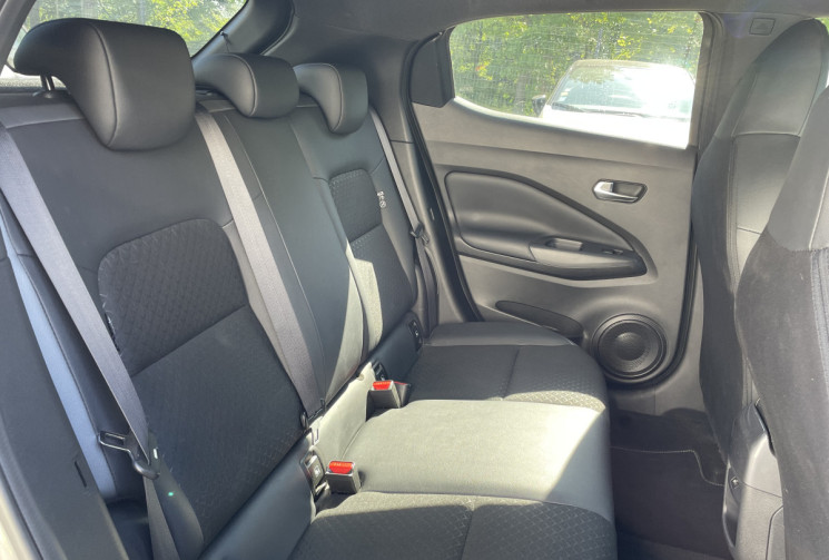 Nissan Juke 1.6 Hybrid 143 ch N-Connecta/ Apple Carplay / Garantie constructeur